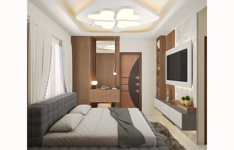 Dressing Table Design