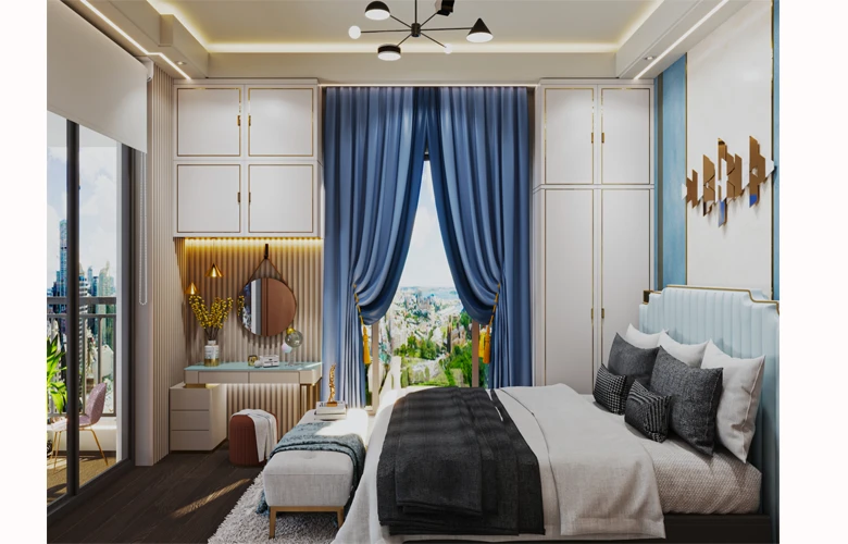 Dressing Table Design