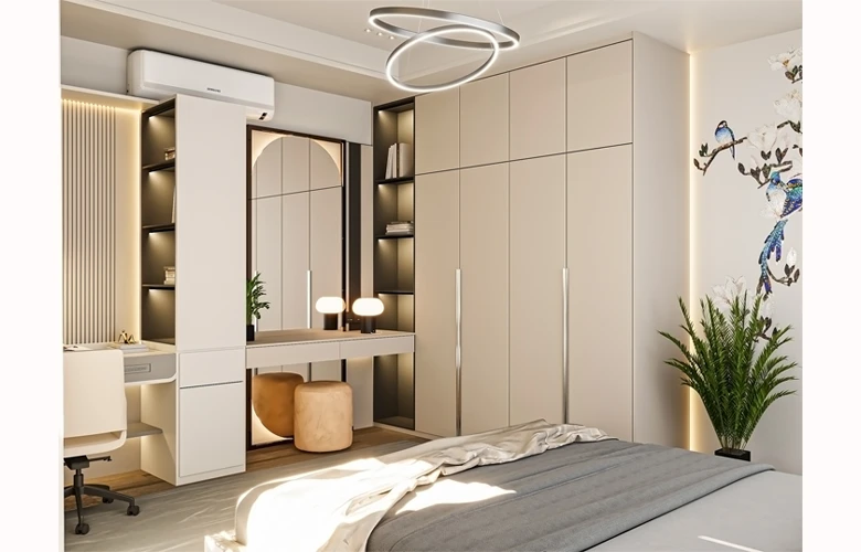 Dressing Table Design