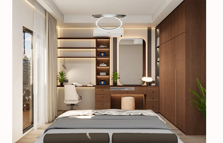 Dressing Table Design