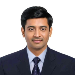 Arch Yasin Kazi