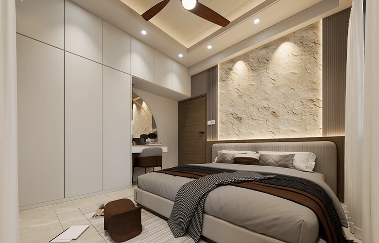 Modern Interior Design for Home