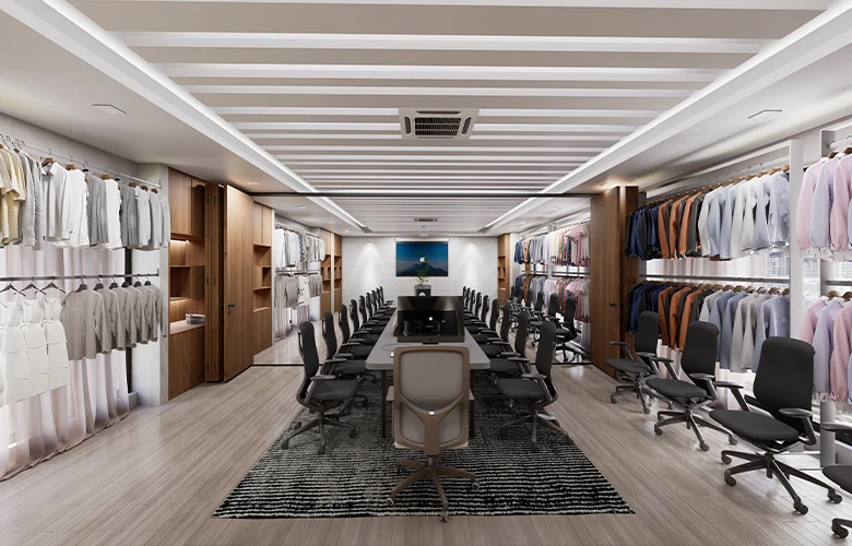 Conferce styles zone