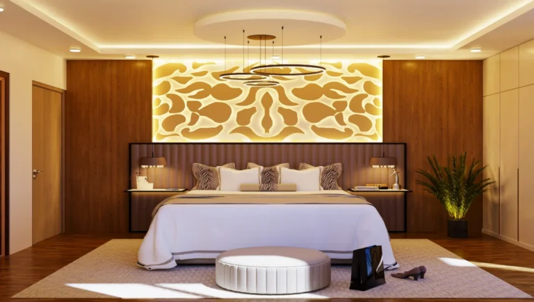 Master Bedroom Interior Design Cost,Ideas and Styles 2026 Master Bedroom Interior Design