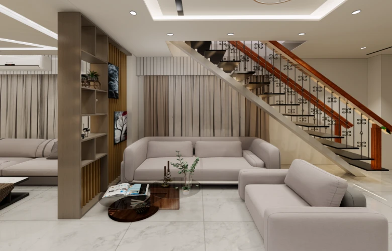 1st FLOOR LIVING ROOM 02