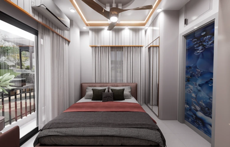 Bedroom Design ideas