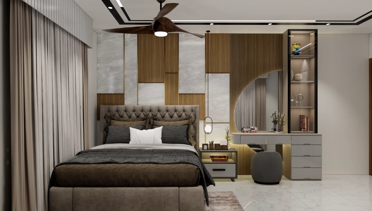 Interior Design in khulna