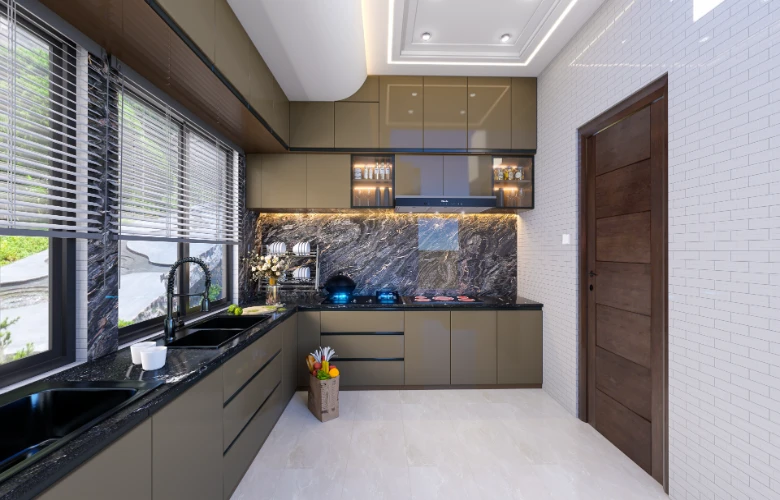Kitchen Design