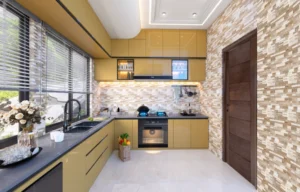 Kitchen Design