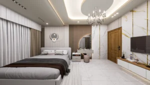 interior design in Sylhet