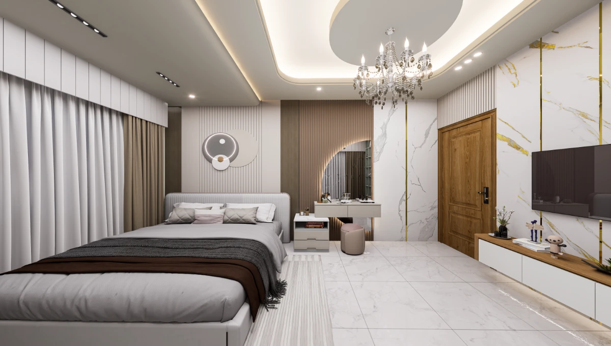 interior design in Sylhet