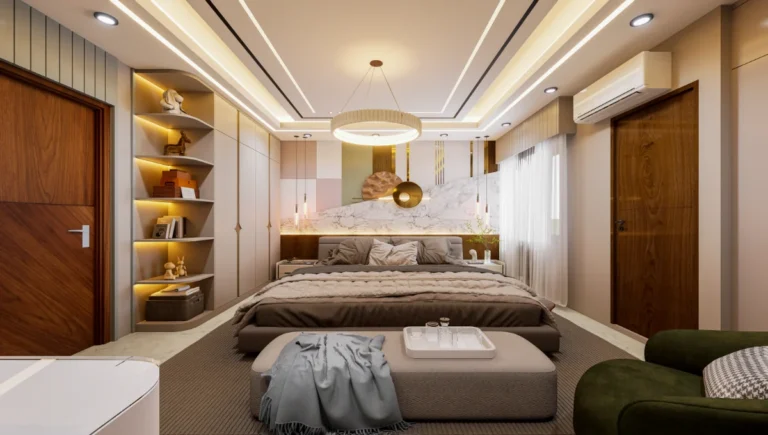 Top Interior Design in Banani 2026 Home Interior design in banani