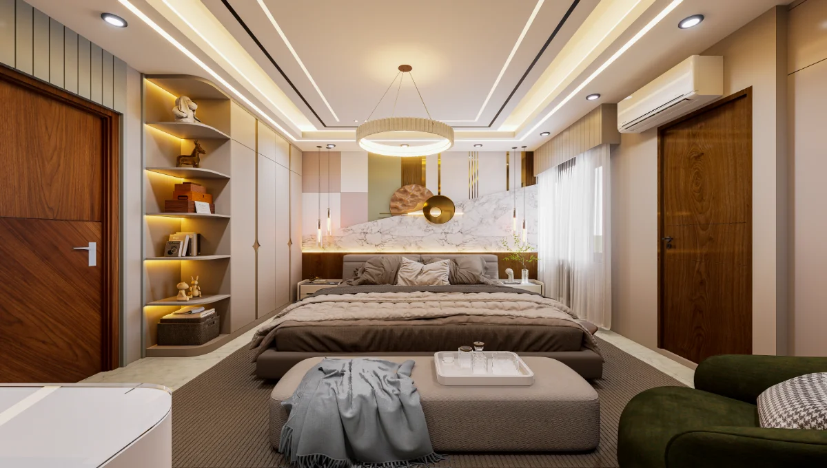 Banani Interior Design