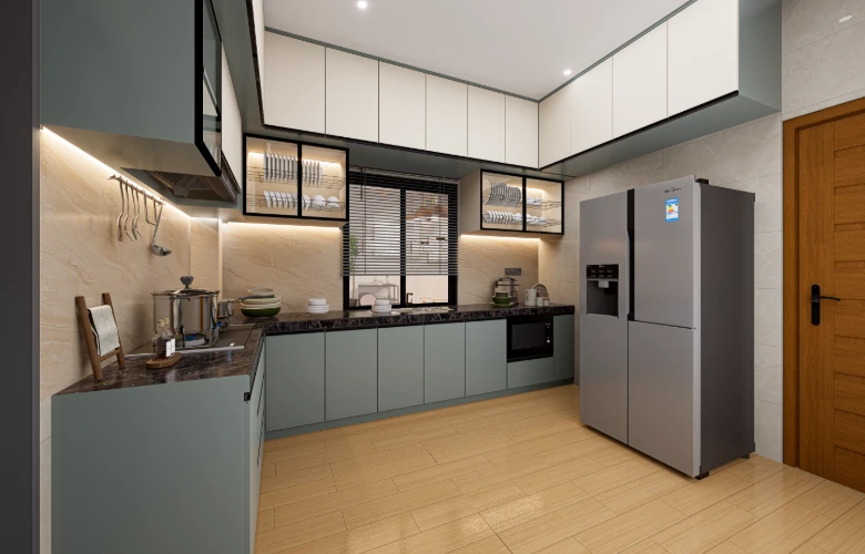 How to Select the Right Interior Designer for 3 BHK