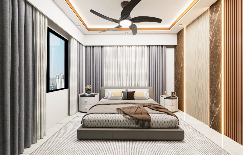 duplex house interior design_