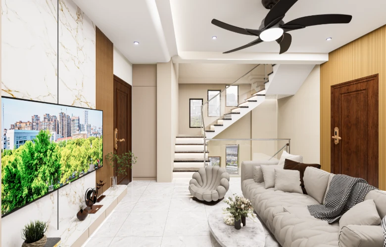 house interior design ideas