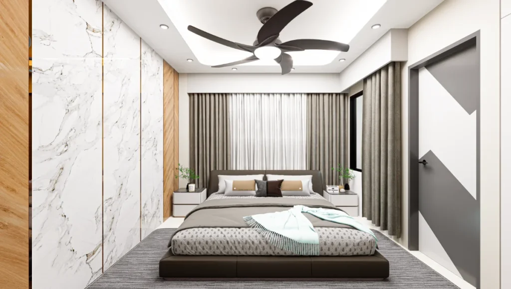 house interior design