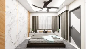 house interior design