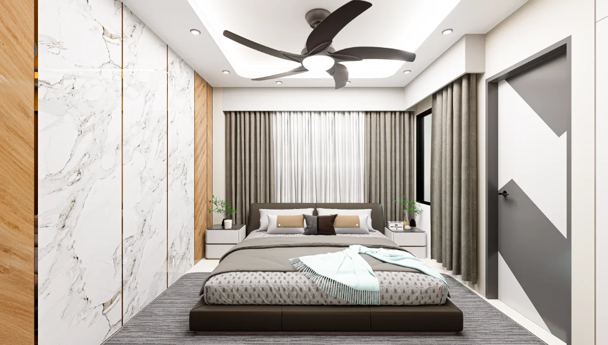 house interior design