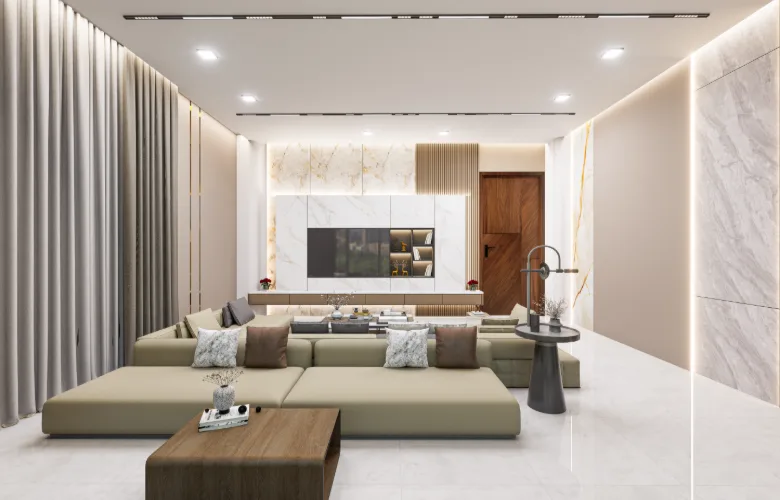 Interior Design Cost in Bangladesh (2026)