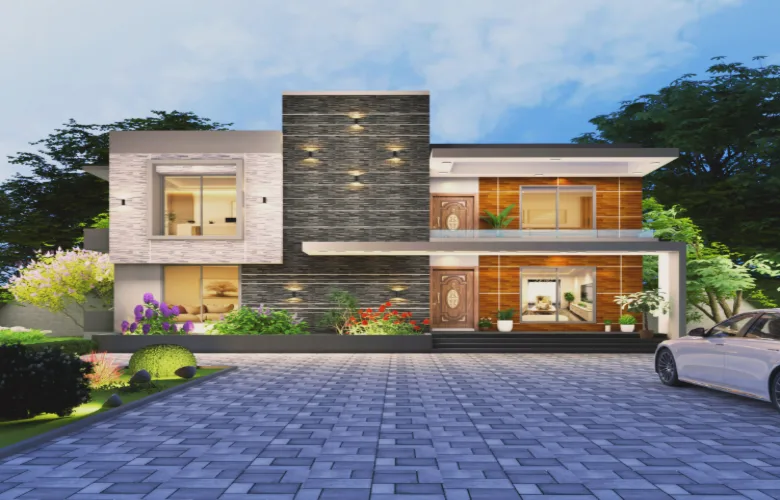 Duplex Design