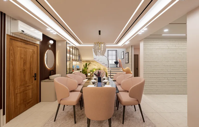 Interior Design Styles working in Bangladesh