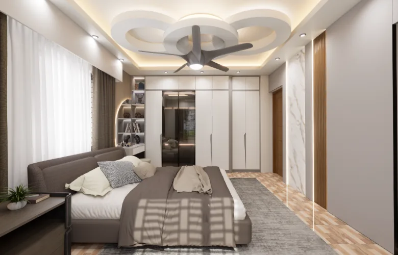 ROOM BY ROOM INTEIROR DESIGN GUIDE FOR HOMES IN BANGLADESH