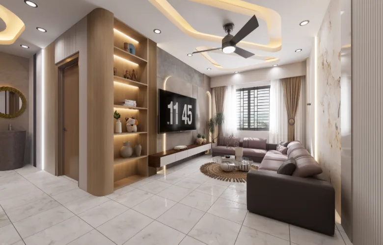 Types Of Interior Design Services Found In Bangladesh