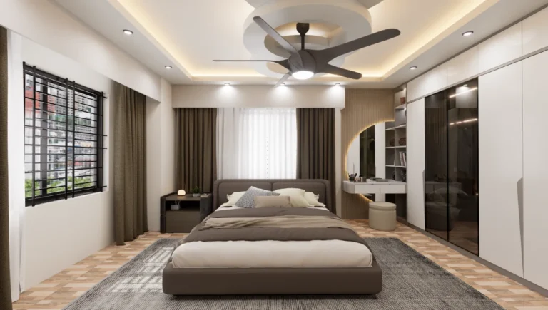 Interior Design in Bangladesh Complete Guide 2026 interior design in Bangladesh