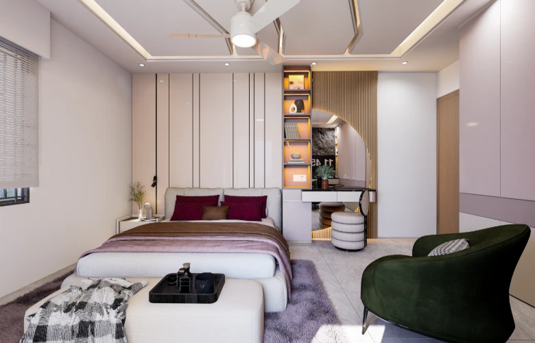 ROOM BY ROOM INTEIROR DESIGN GUIDE FOR HOMES IN BANGLADESH