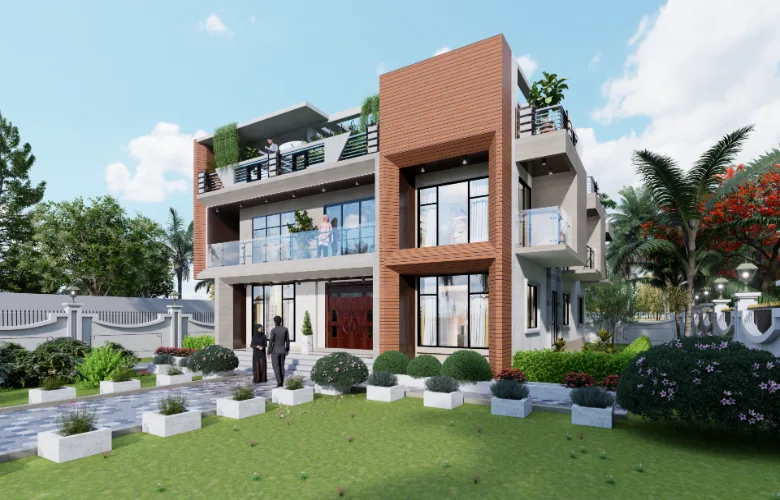 Duplex