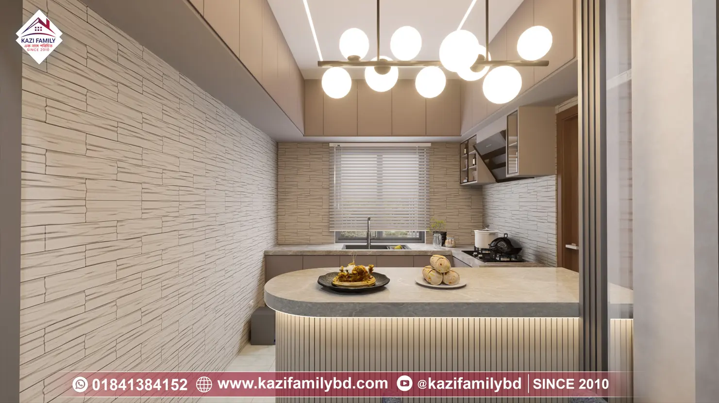 Kitchen Full